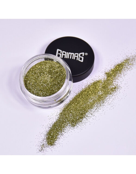 Cosmetic Glitter Bio