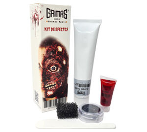 Kit Efectos Sangre