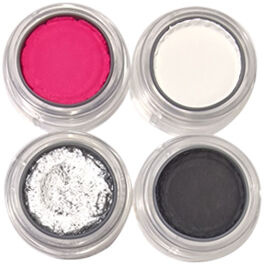 Water Palette Fantasy