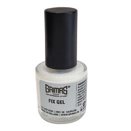 Fijador Gel 10ml