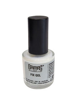 Fijador Gel 10ml