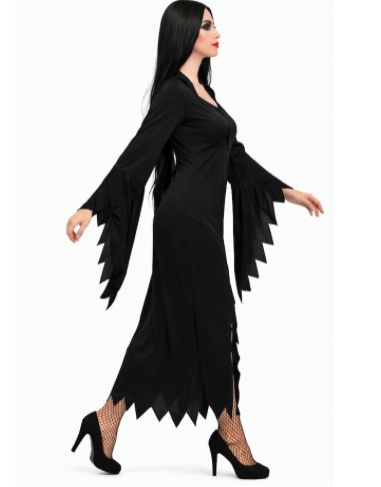 Disfraz Madre Siniestra mujer