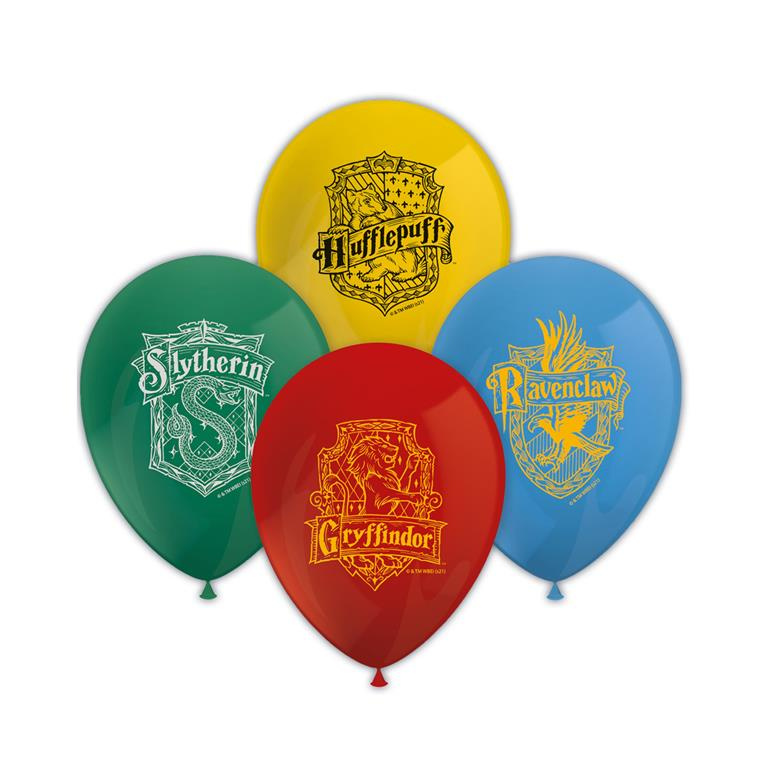 8 Glogos Harry Potter 28cm