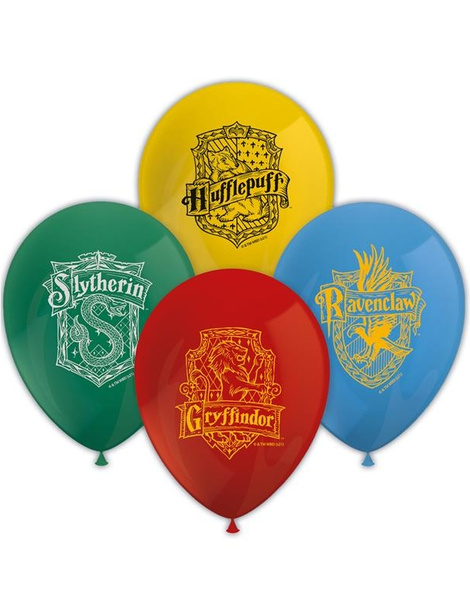 8 Glogos Harry Potter 28cm