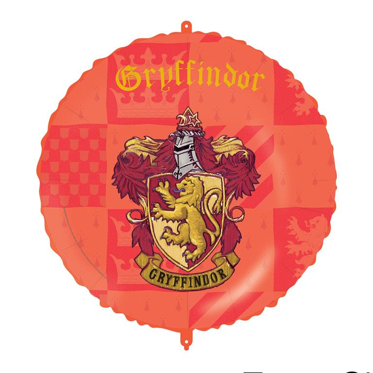 Globo Foil Harry Potter 18