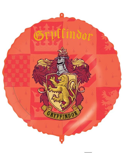 Globo Foil Harry Potter 18