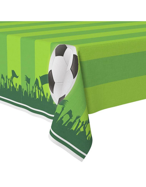 Matel Plástico Futbol 120X180cm