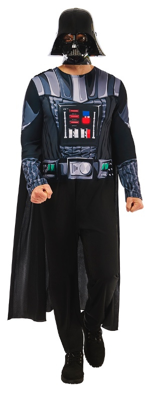 Disfraz Darth Vader classic adulto