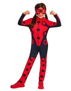 Disfraz Miraculous Ladybug classic niña