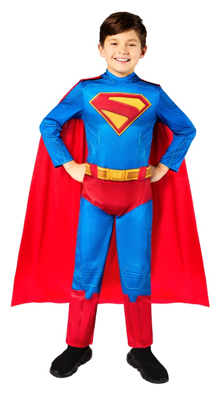 Disfraz Superman movie classic INF.