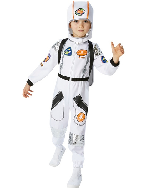 Disfraz Astronauta infantil