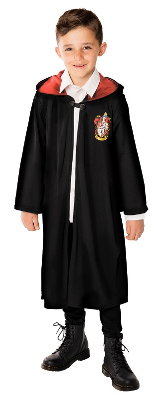 Disfraz Gryffyndor classic infantil
