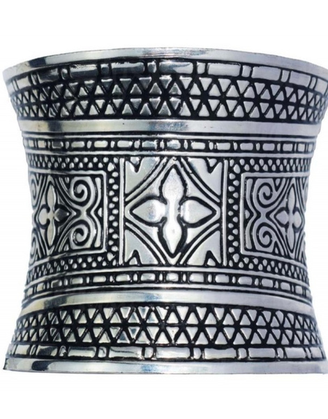 Brazalete Medieval 6,2X7 cms.