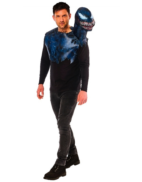 Disfraz Venom  Symbiote Adulto