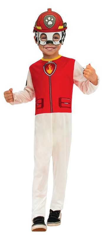 Disfraz Marchall OPP Infantil
