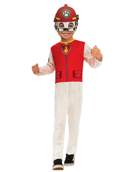 Disfraz Marchall OPP Infantil