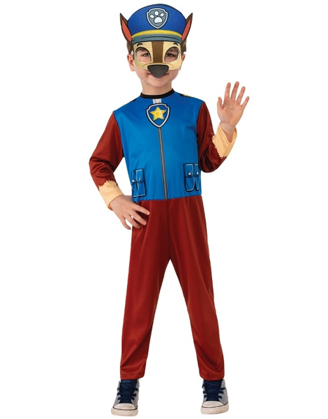 Disfraz Chase OPP Infantil