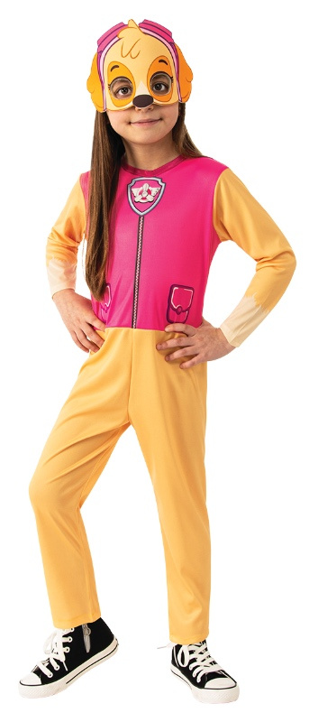 Disfraz Skye OPP Infantil