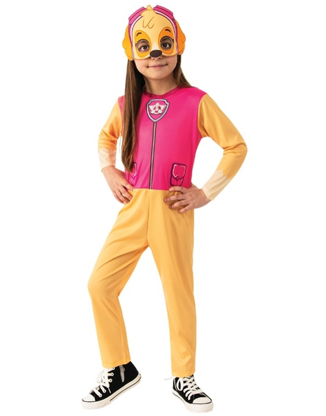 Disfraz Skye OPP Infantil