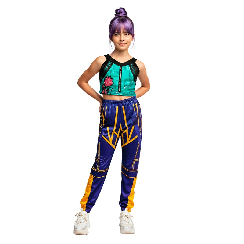 Disfraz Night Fury infantil