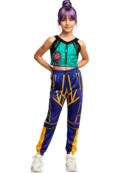 Disfraz Night Fury infantil