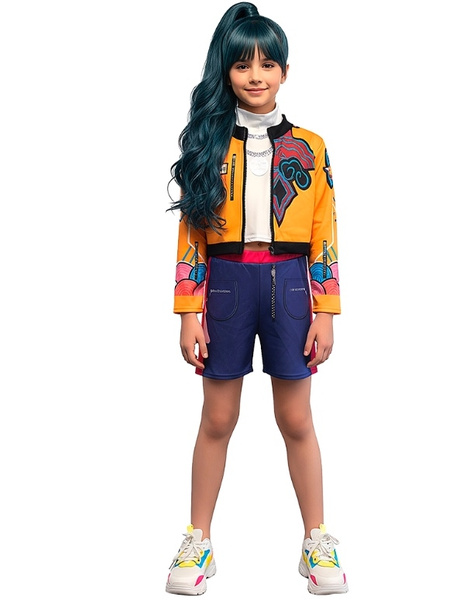 Disfraz Blood Moon infantil