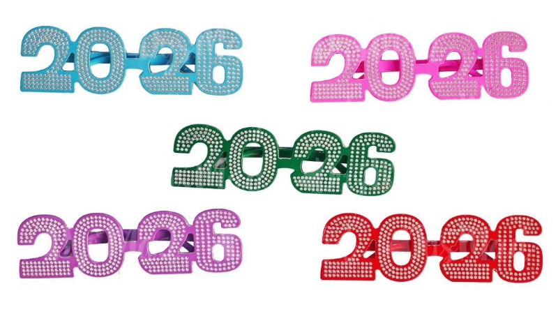 Gasfas Especial Fin Año  2026