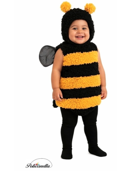 Disfraz Abeja bebe