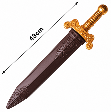 Espada romana