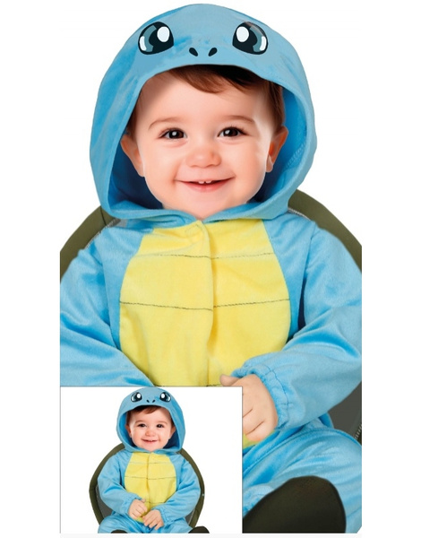 Disfraz Tortuga Bebé