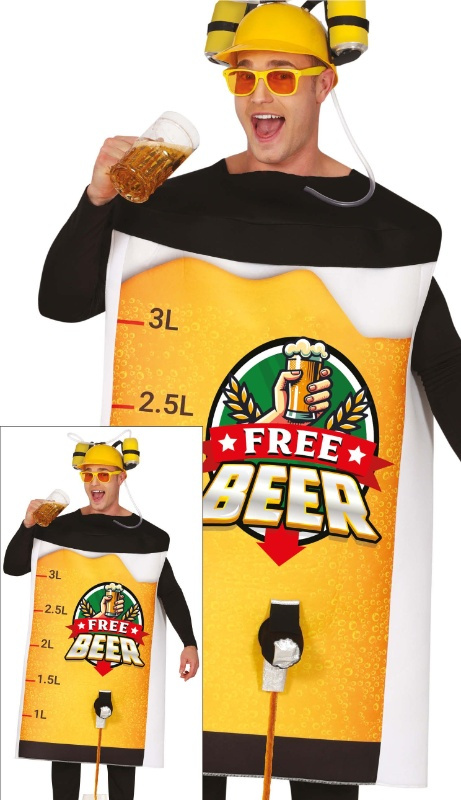 Dsifraz Free Beer AD