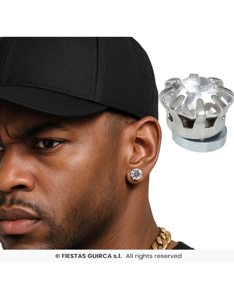 Blister 2 Pendientes Magneticos