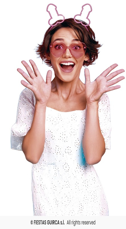 Diadema Penes Brillantes, AD