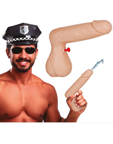 Pene Lanza Agua 18 cm
