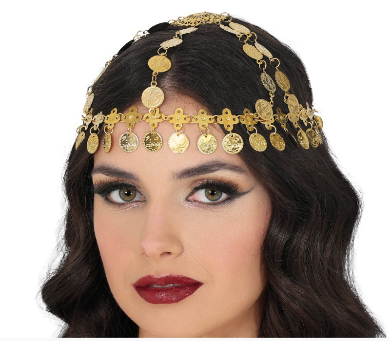 Diadema Monedas