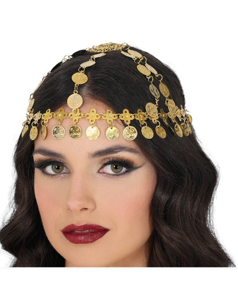 Diadema Monedas