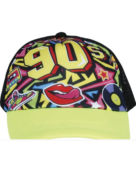 Gorra Años 90