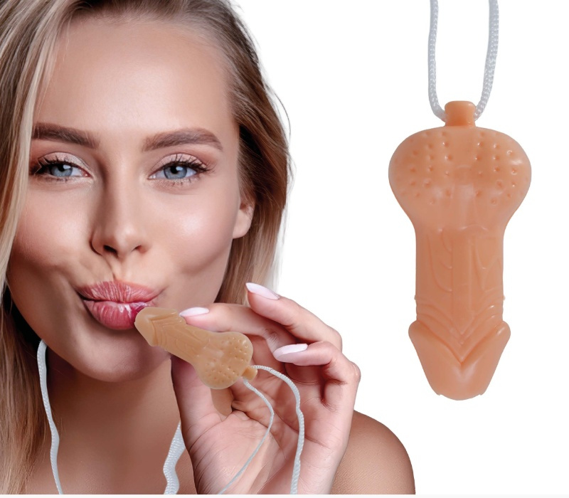 Pito pene 6 cms