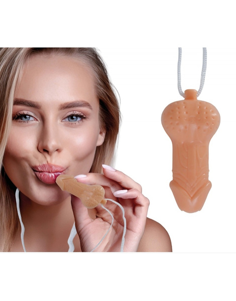 Pito pene 6 cms