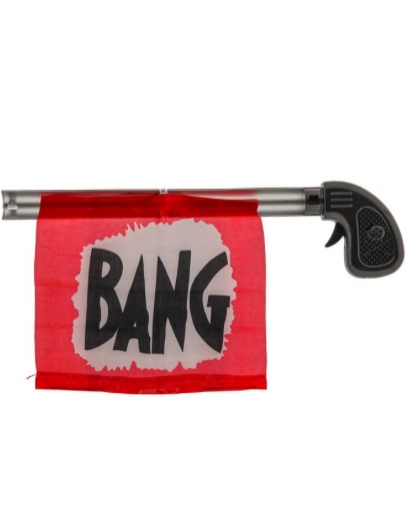 Pistola Bang