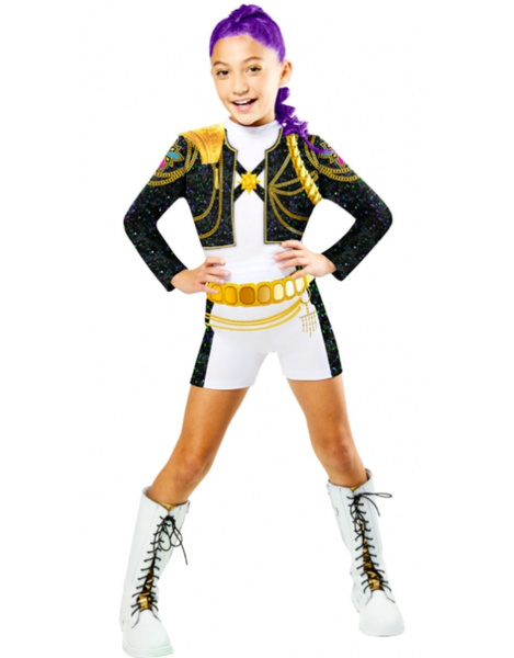 Disfraz KPOP Golden classic infantil