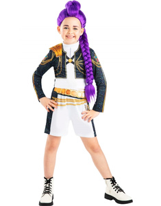 Disfraz KPOP Golden classic infantil
