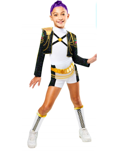 Disfraz KPOP Rumi Golden deluxe INF