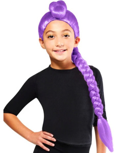 Peluca Rumi licencia