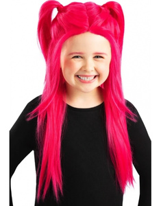 Peluca Mira licencia