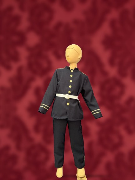 Traje de Músico infantil