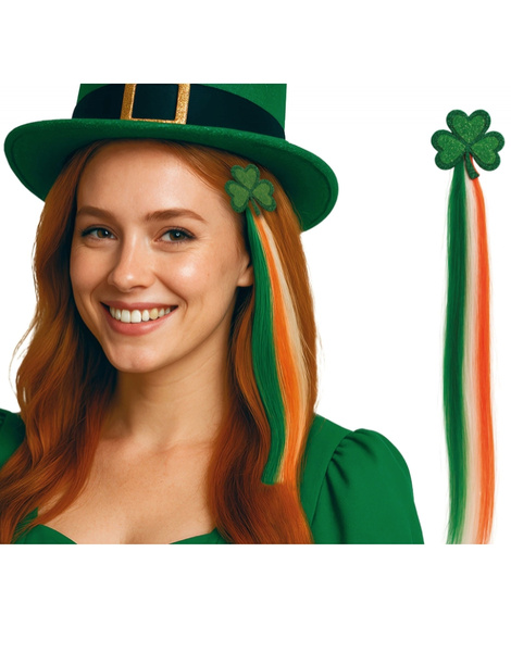 Mechon Trebol 40 Cms.