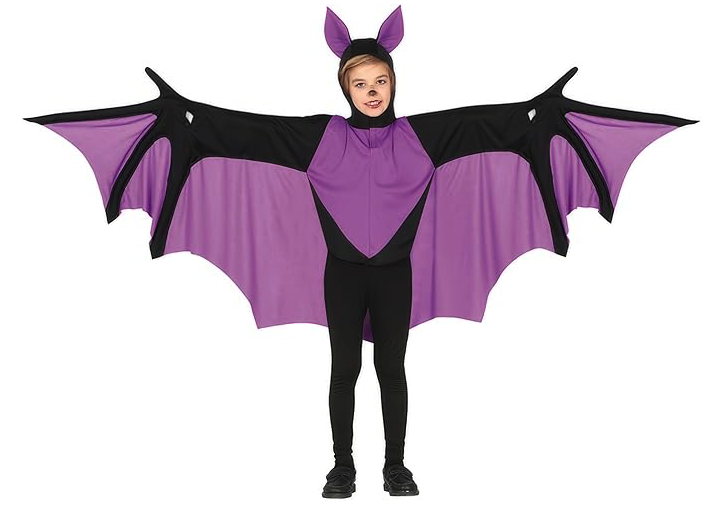 Disfraz Murciélago infantil