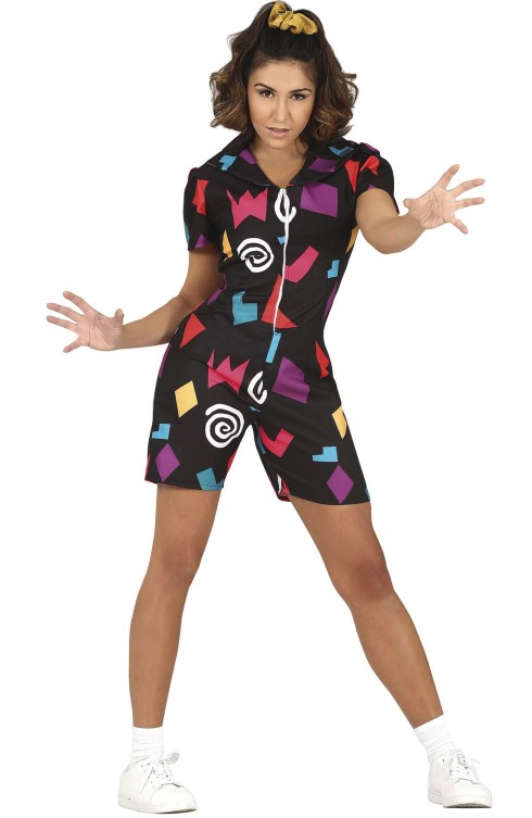 Disfraz Telepática TV para mujer