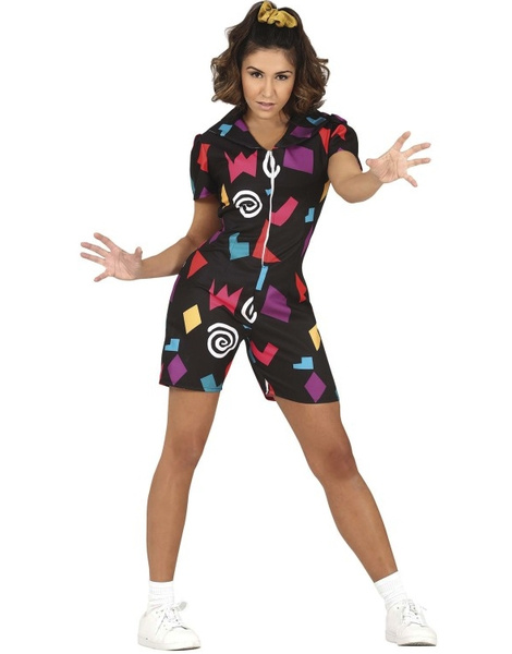 Disfraz Telepática TV para mujer